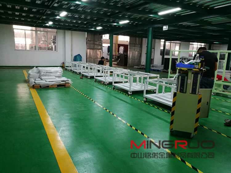 钣金加工 金属制品加工 钣金机箱加工_开云官方在线网页版-开云(中国)