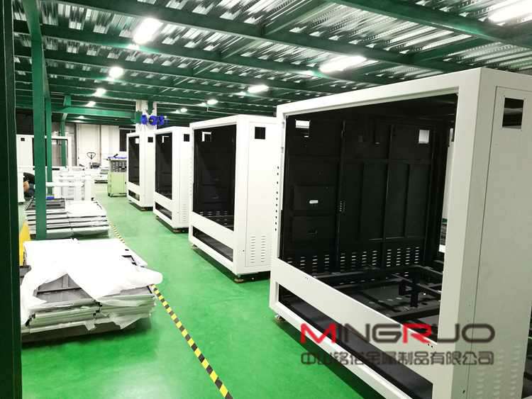 钣金机箱加工工艺中有些什么技术要求-开云官方在线网页版-开云(中国) 钣金机箱加工工艺中有些什么技术要求-开云官方在线网页版-开云(中国)