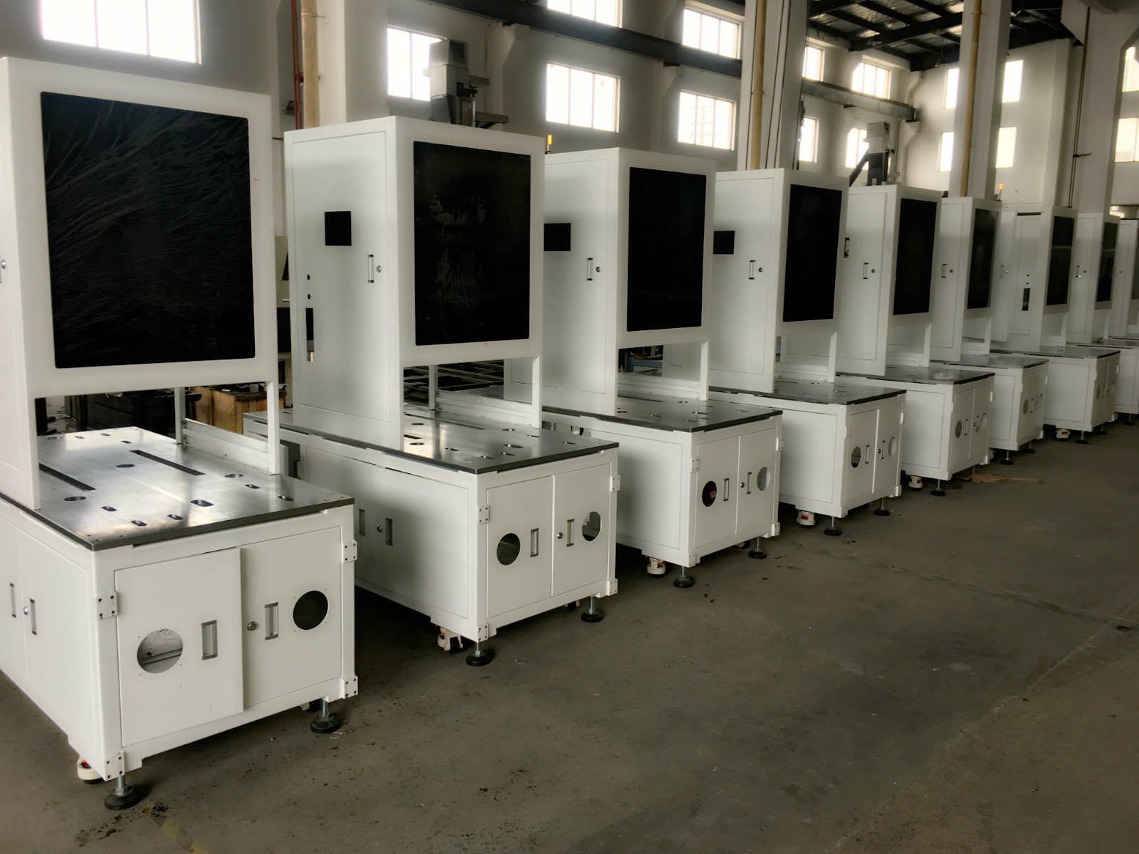 钣金加工成型在工作中应用-开云官方在线网页版-开云(中国) 钣金加工成型在工作中应用-开云官方在线网页版-开云(中国)